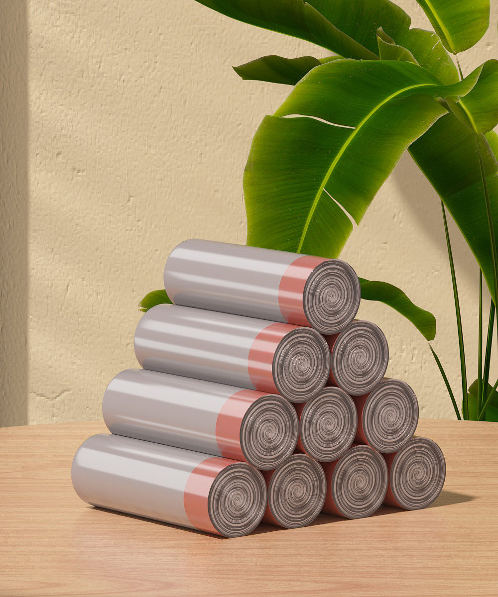 垃圾袋（图ZMjgyODEyNzIw） - 电商 - 站酷设计师乖宝贝杯杯原创素材 - 站酷ZCOOL