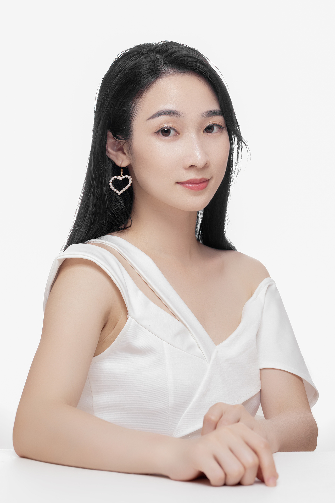 日常业务-个人-模特模卡