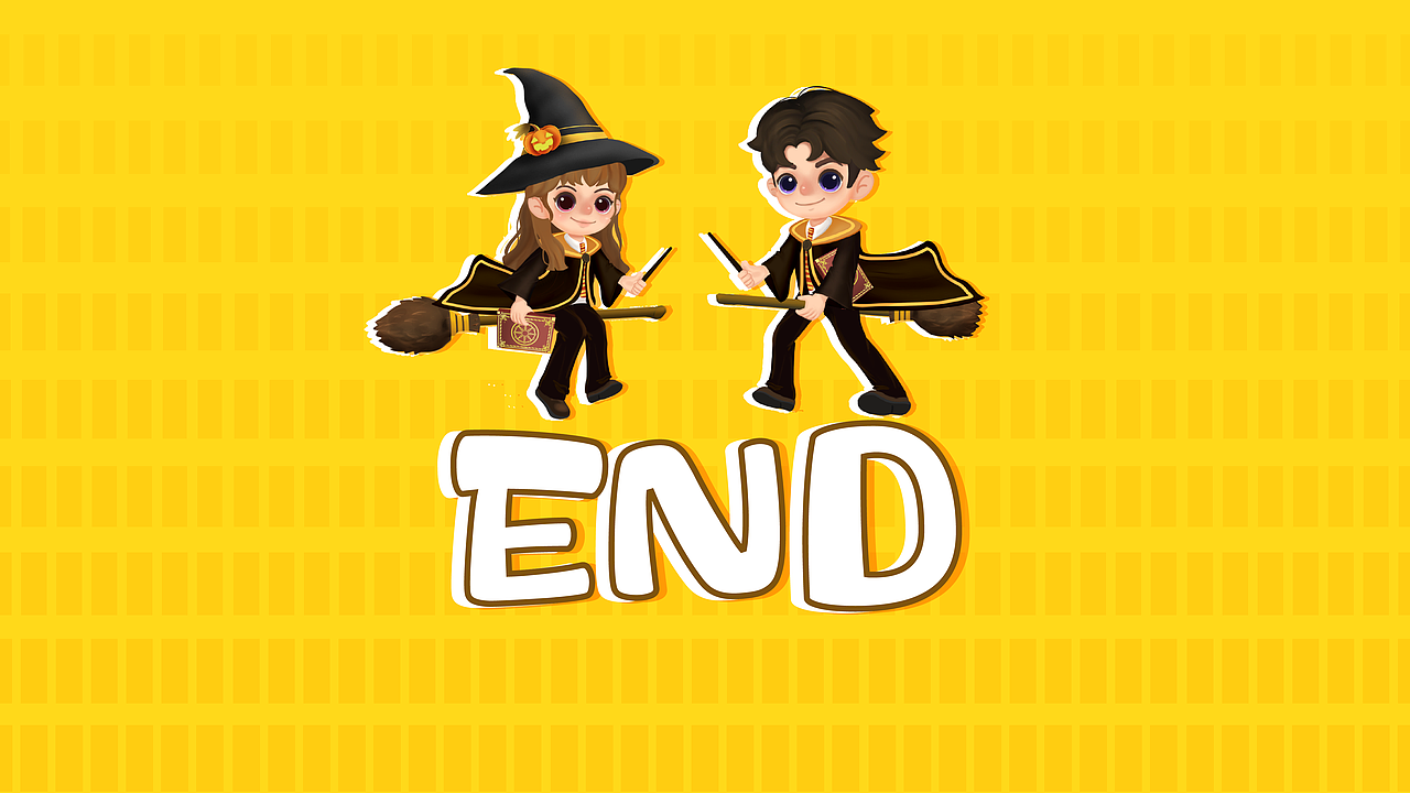 在线课交互形象ip