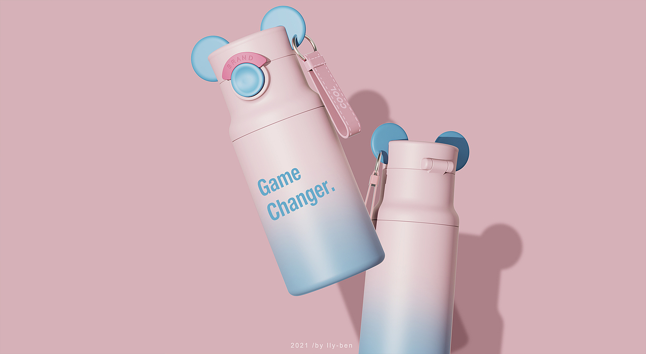 2021年杯子设计（图ZMjg5ODgzMjcy） - 生活用品 - 站酷设计师酸奶不甜原创素材 - 站酷ZCOOL