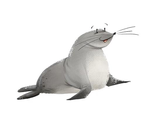 2022年3月學習打卡（個人主頁-ZNTkwMjEwNjQ=） - 兒童插畫 - 站酷設計師紫薯哦原創(chuàng)素材 - 站酷ZCOOL