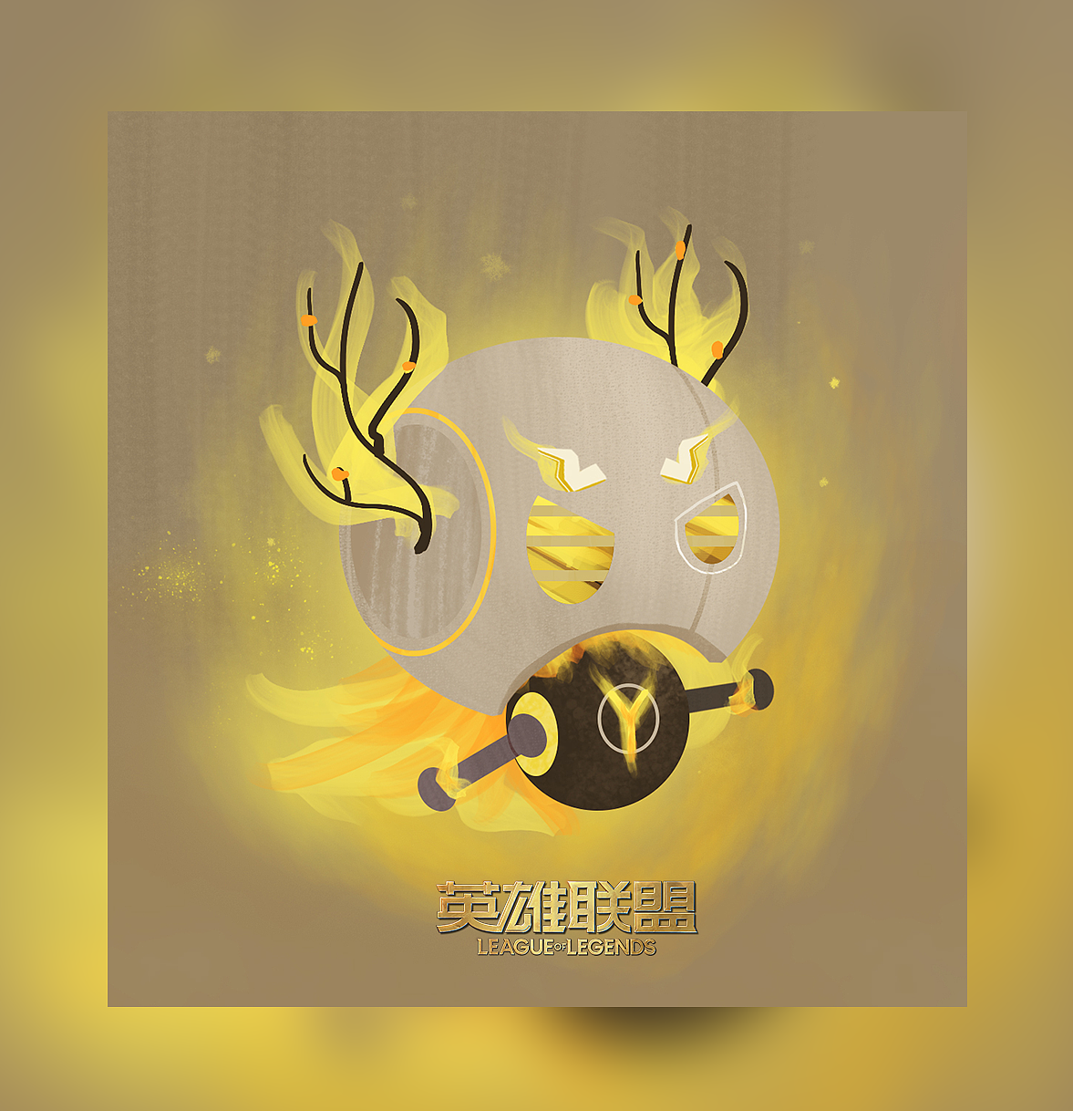 【小小英雄】电光火石之间-酷洛（图ZMjE3Nzc3OTg4） - IP形象 - 站酷设计师卡卡洛_原创素材 - 站酷ZCOOL