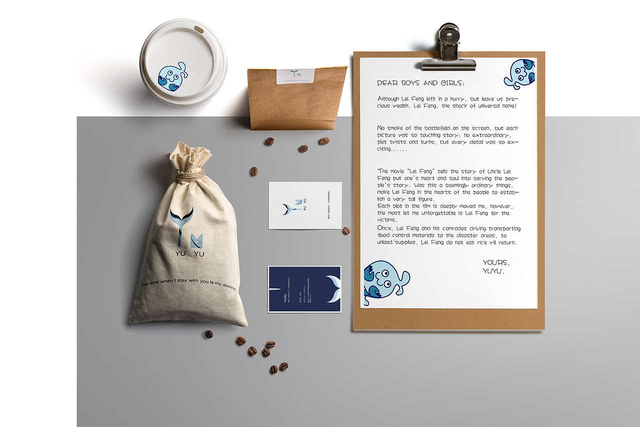 鱼鱼logo设计提案（图ZMTUzODk0OTg4） - 品牌 - 站酷设计师Z85709873原创素材 - 站酷ZCOOL