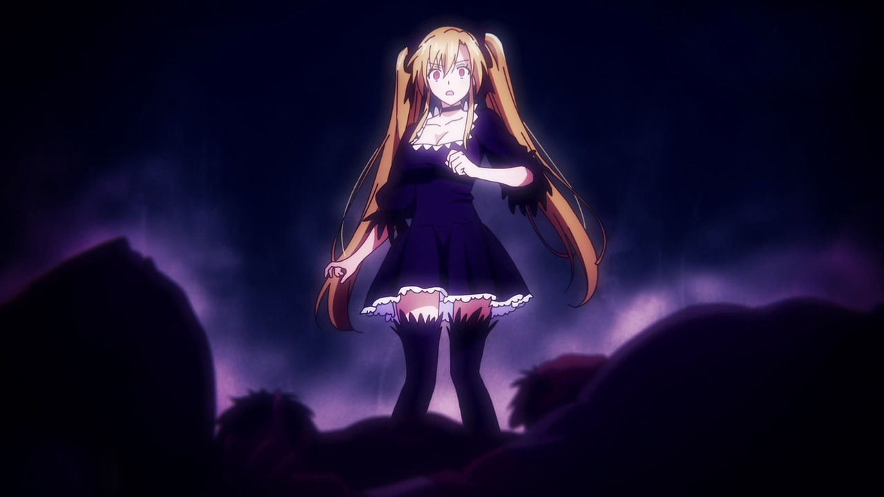 每日动漫壁纸：316