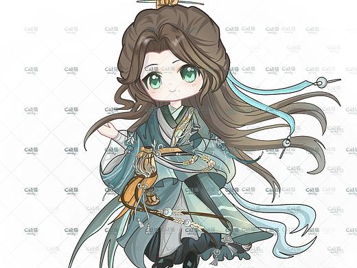可接稿（客单展示）