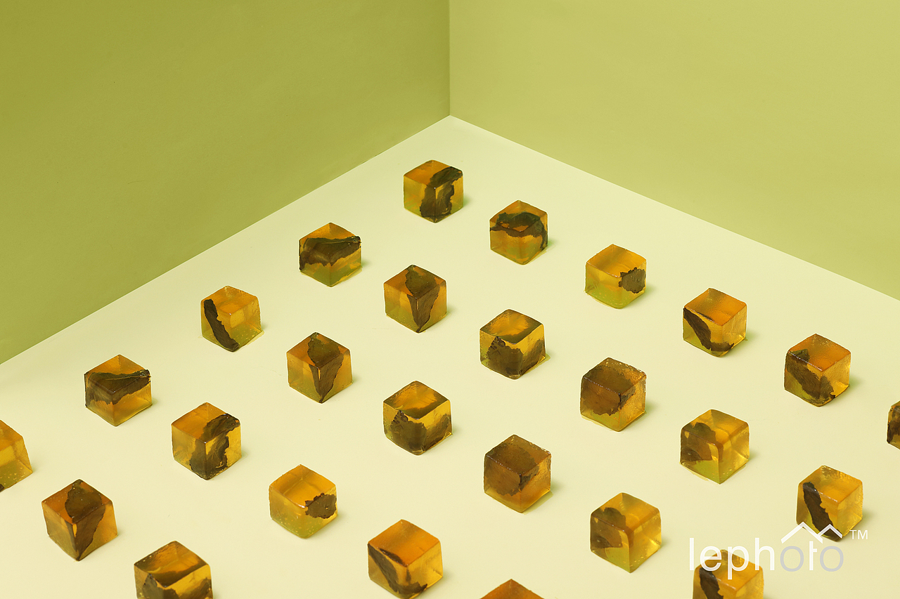 饮品摄影 | 煮冻Jellytea X Lephoto™