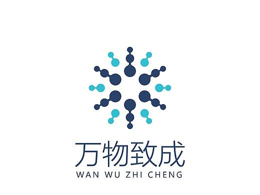 生物科技LOGO