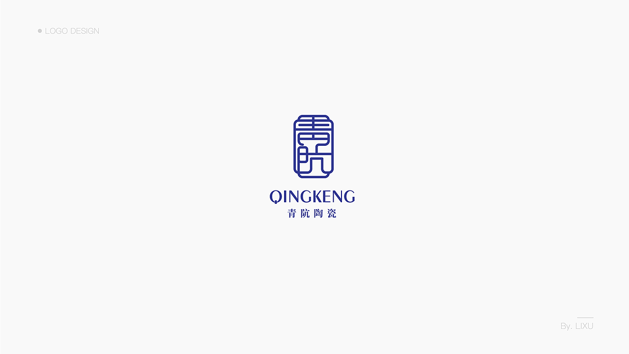 LOGO丨2（图ZMTM3NDA3NjQ4） - Logo - 站酷设计师李旭Lex原创素材 - 站酷ZCOOL