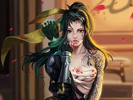 一個(gè)練習(xí)