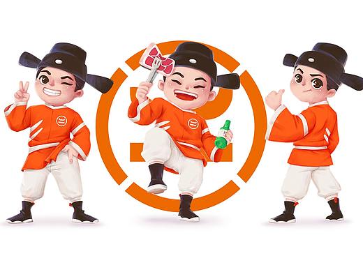 国潮IP设计