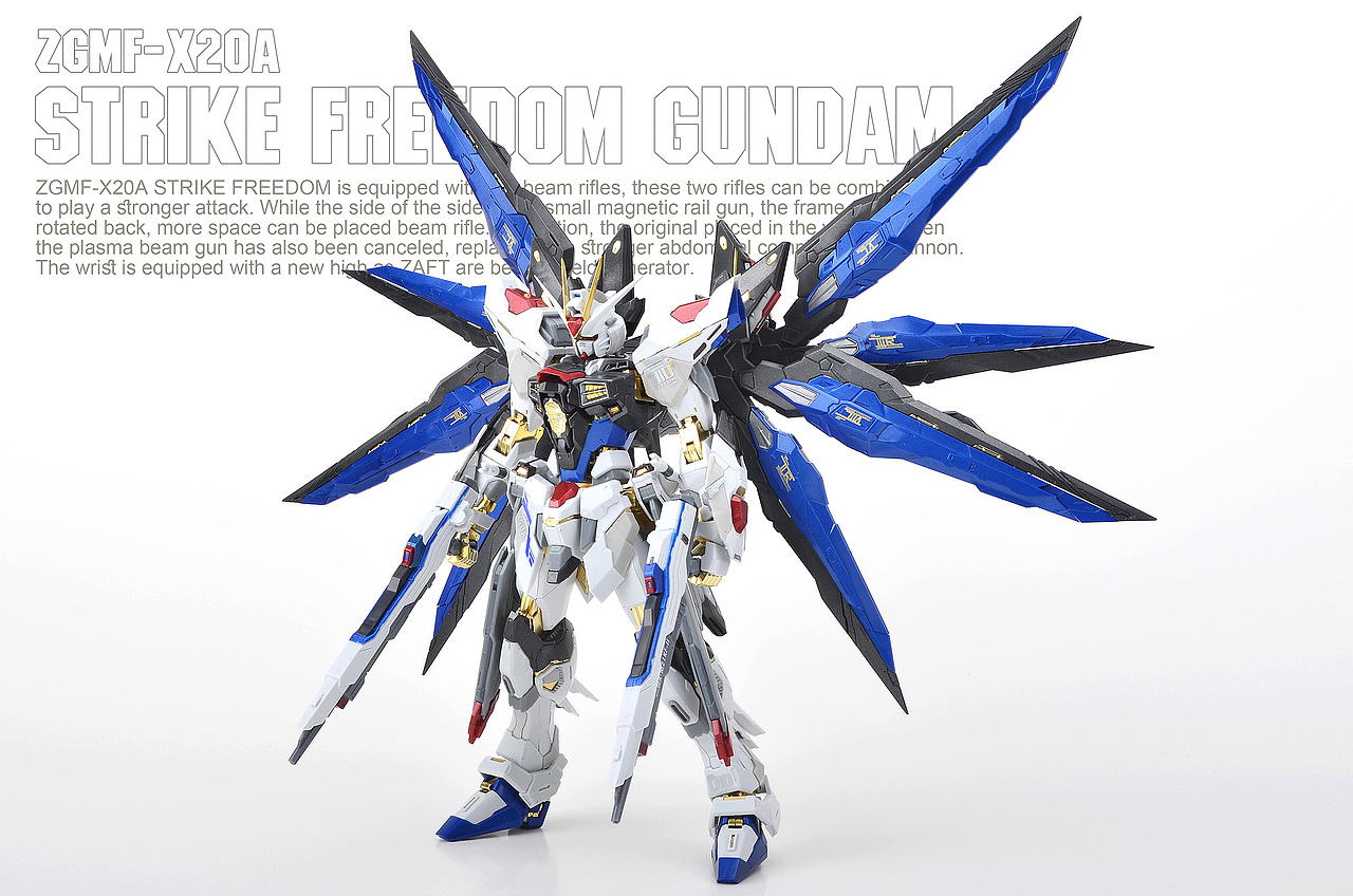 MB样式强袭自由高达（图ZODA2NTQ5MDA=） - 产品摄影 - 站酷设计师太阳包包原创素材 - 站酷ZCOOL