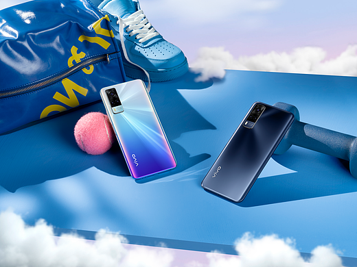近期拍摄 VIVO Y53-Y33s