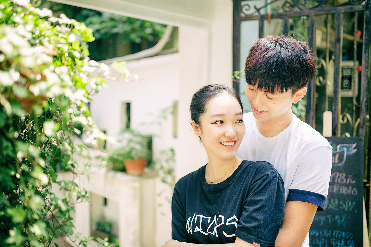 因为夏天有你呀（图ZNTMyMzczMDA=） - 人像摄影 - 站酷设计师西瓜不要太郎原创素材 - 站酷ZCOOL