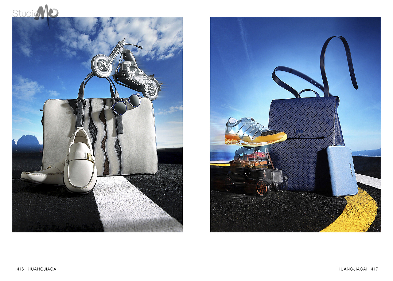 MOPHOTO黄家财静物摄影作品系列八