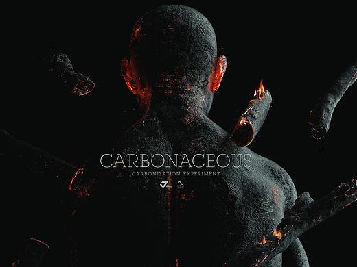 #CARBON·碳质#