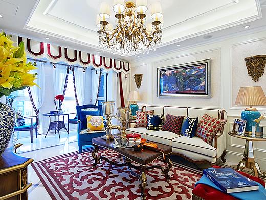 室内摄影 样板间拍摄