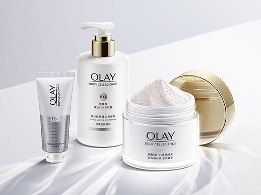 olay 摄影修图 X 是觉摄影