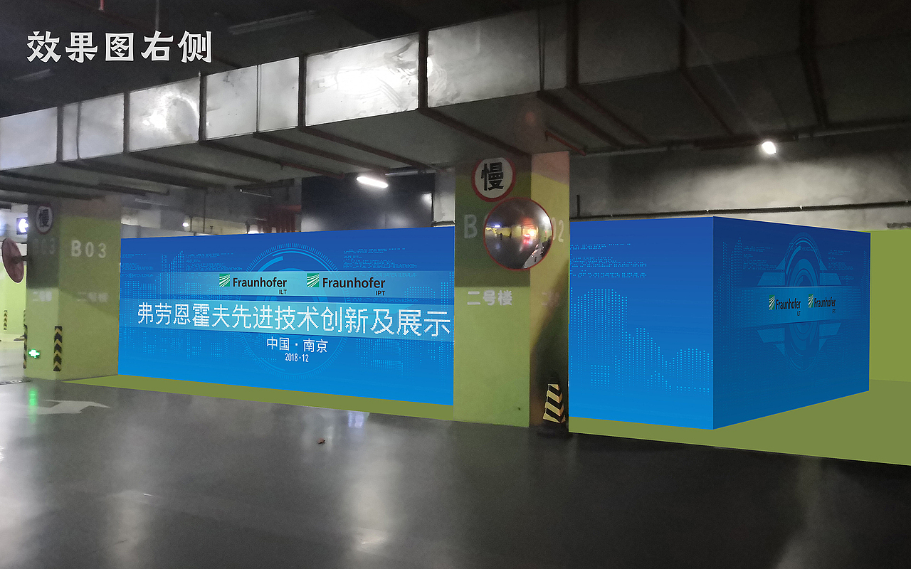 一希品牌设计-海报系列宣传品设计