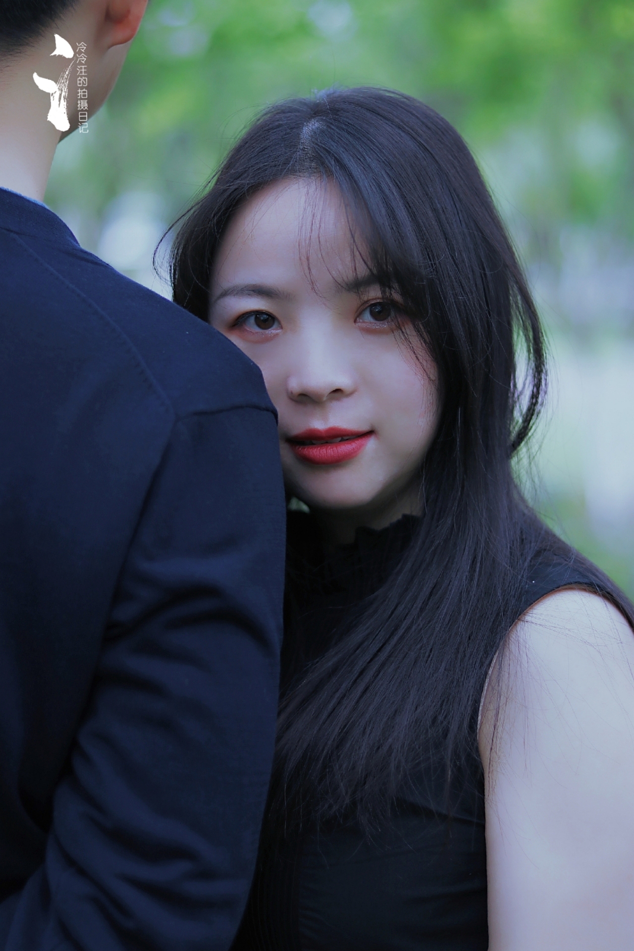 抽空拍朋友---系列十三