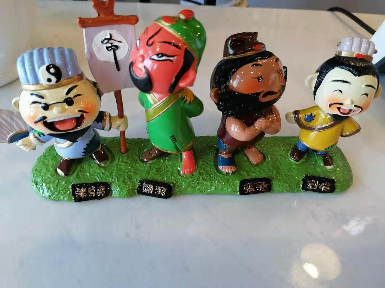 五關(guān)六將（圖ZMjYxMjg4ODA4） - 人文/紀(jì)實(shí)攝影 - 站酷設(shè)計(jì)師princess20原創(chuàng)素材 - 站酷ZCOOL