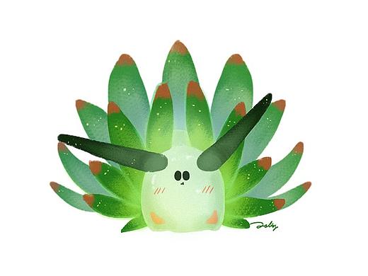 一些动物