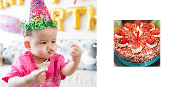 一周岁儿童摄影（沈阳）