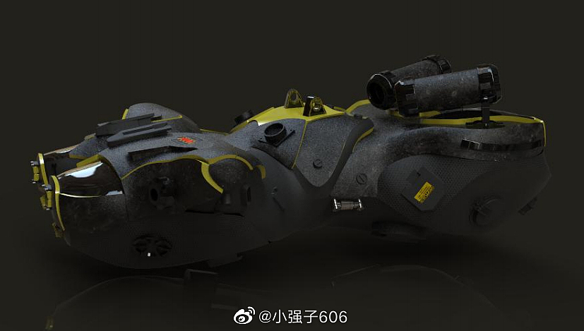 网络课学生作业 blender/zbrush（图ZMjAwMTA0NDEy） - 人物/生物 - 站酷设计师小强子606原创素材 - 站酷ZCOOL
