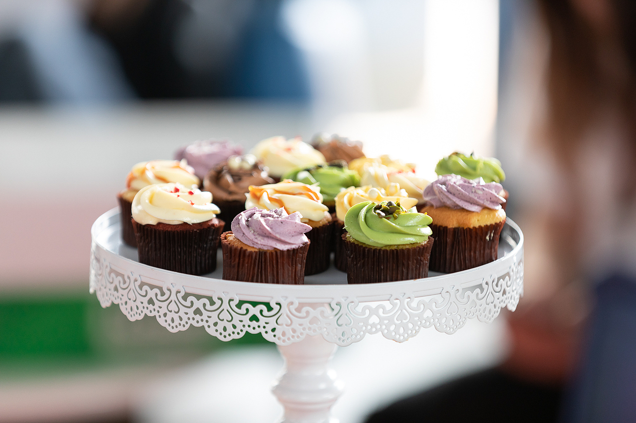 活动拍摄丨Baseus 倍思 USB-C 产品分享会