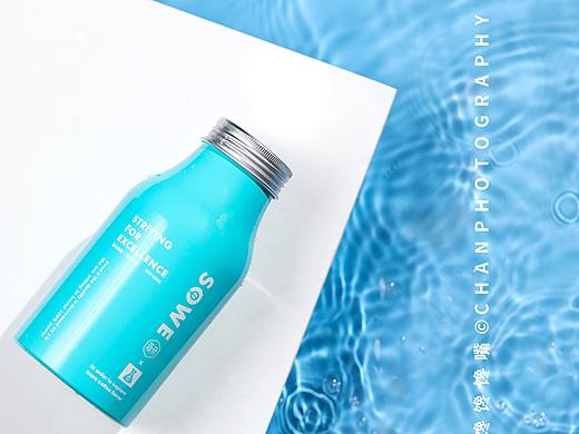 产品摄影 | 凑味咖啡瓶咖啡豆摄影