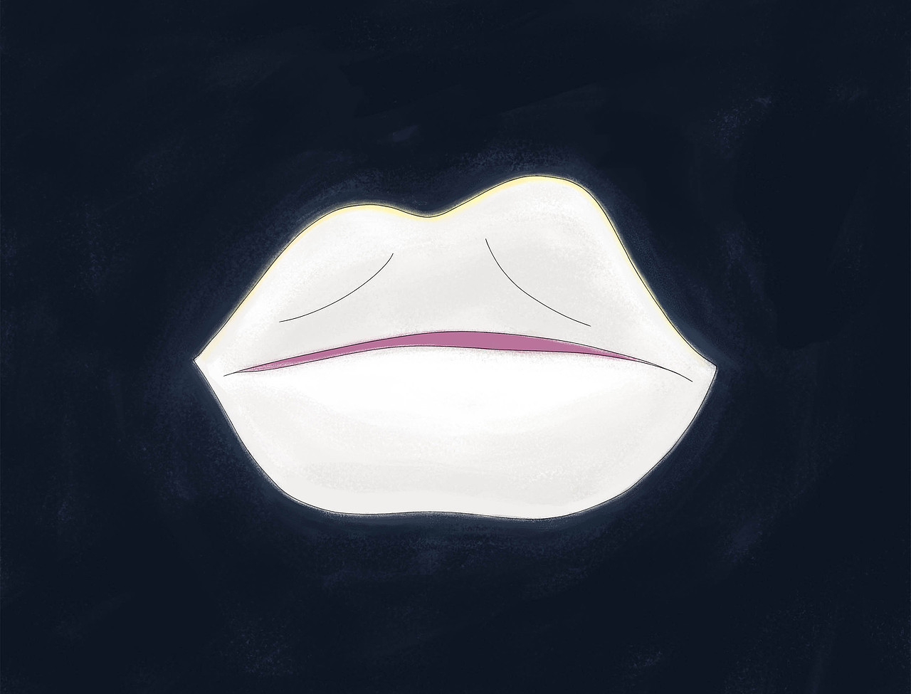 “好久了,都没再见到她。”
<br>