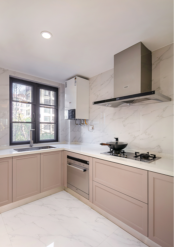 千墨设计-女士喜欢的风格