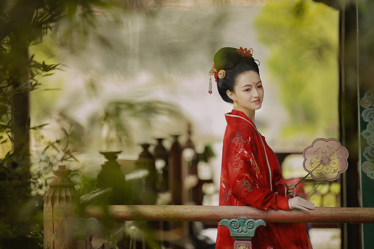 ‖清平调‖（图ZMTcxODQ2NDA4） - 人像摄影 - 站酷设计师苑小嘉原创素材 - 站酷ZCOOL