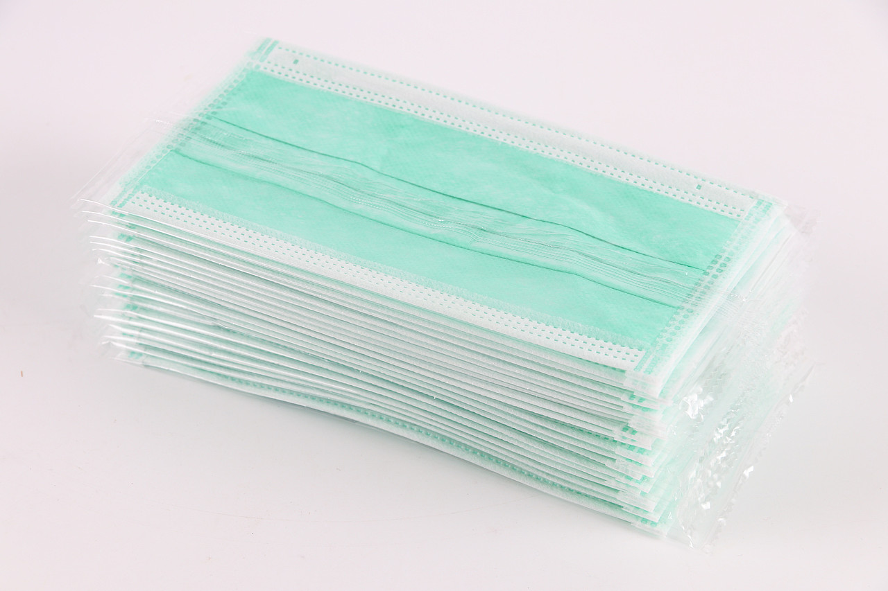 B04居家日用\C02-防护用品\V09口罩-彩色