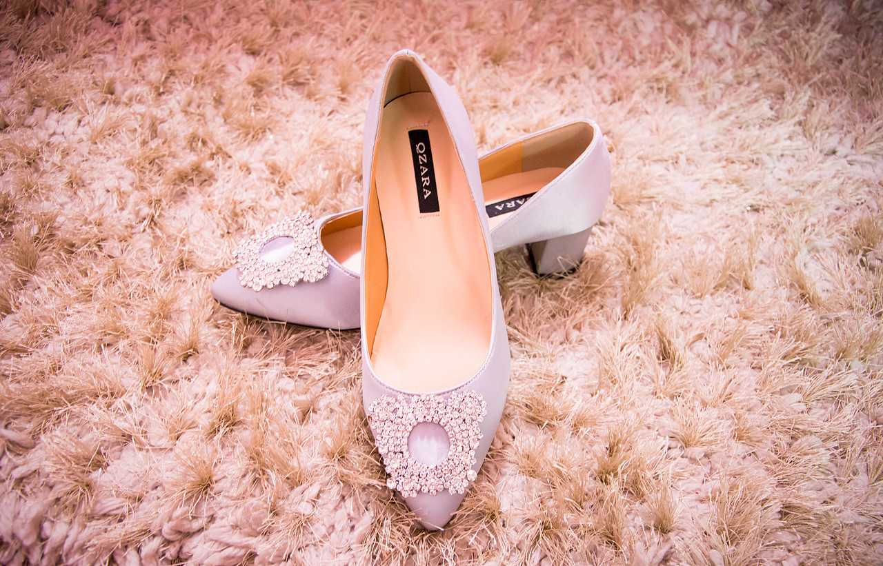 2017.11.25小飞侠婚礼跟拍记