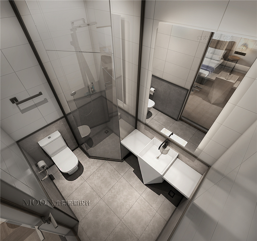 樊溪民宿-MOON民宿设计（图ZMTQxNTU3OTIw） - 建筑设计 - 站酷设计师MOON民宿设计原创素材 - 站酷ZCOOL