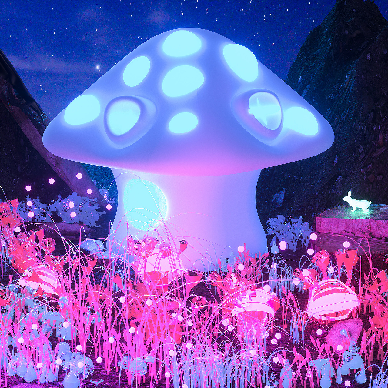 0基础学员作品04