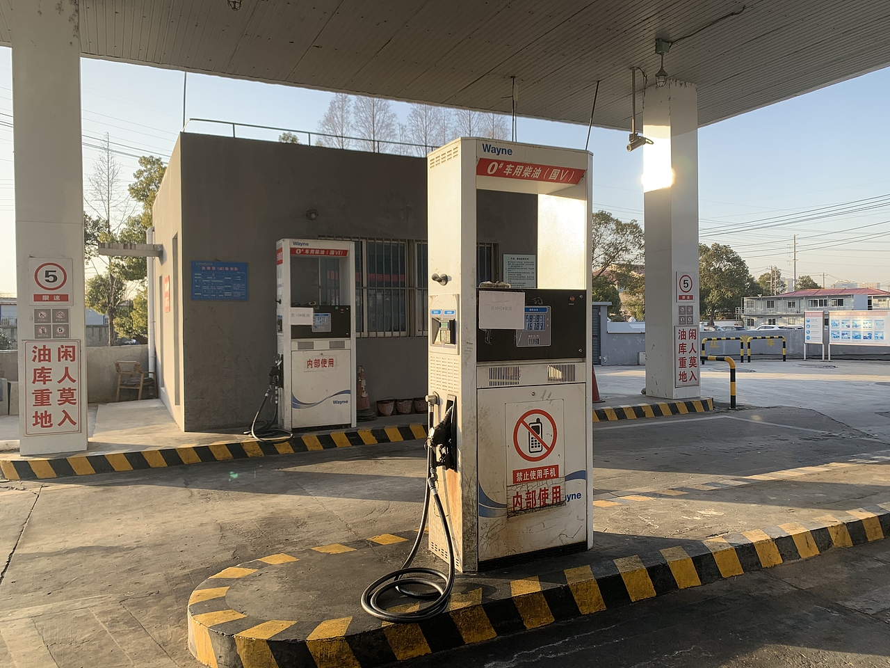 百世稳牌加油机稳惠加油机