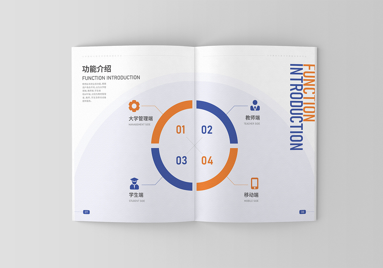 企业画册（图ZMjU2MzE0NDA0） - 书籍/画册 - 站酷设计师lysf1126原创素材 - 站酷ZCOOL