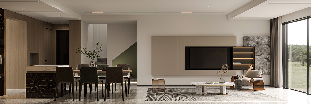 2021案例整理（图ZMjgzNDYyNzM2） - 建筑/空间 - 站酷设计师youngjax原创素材 - 站酷ZCOOL