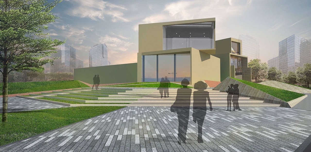 世邦展示区（图ZMTA5MjEwMjA4） - 其他 - 站酷设计师BLDHK2018原创素材 - 站酷ZCOOL