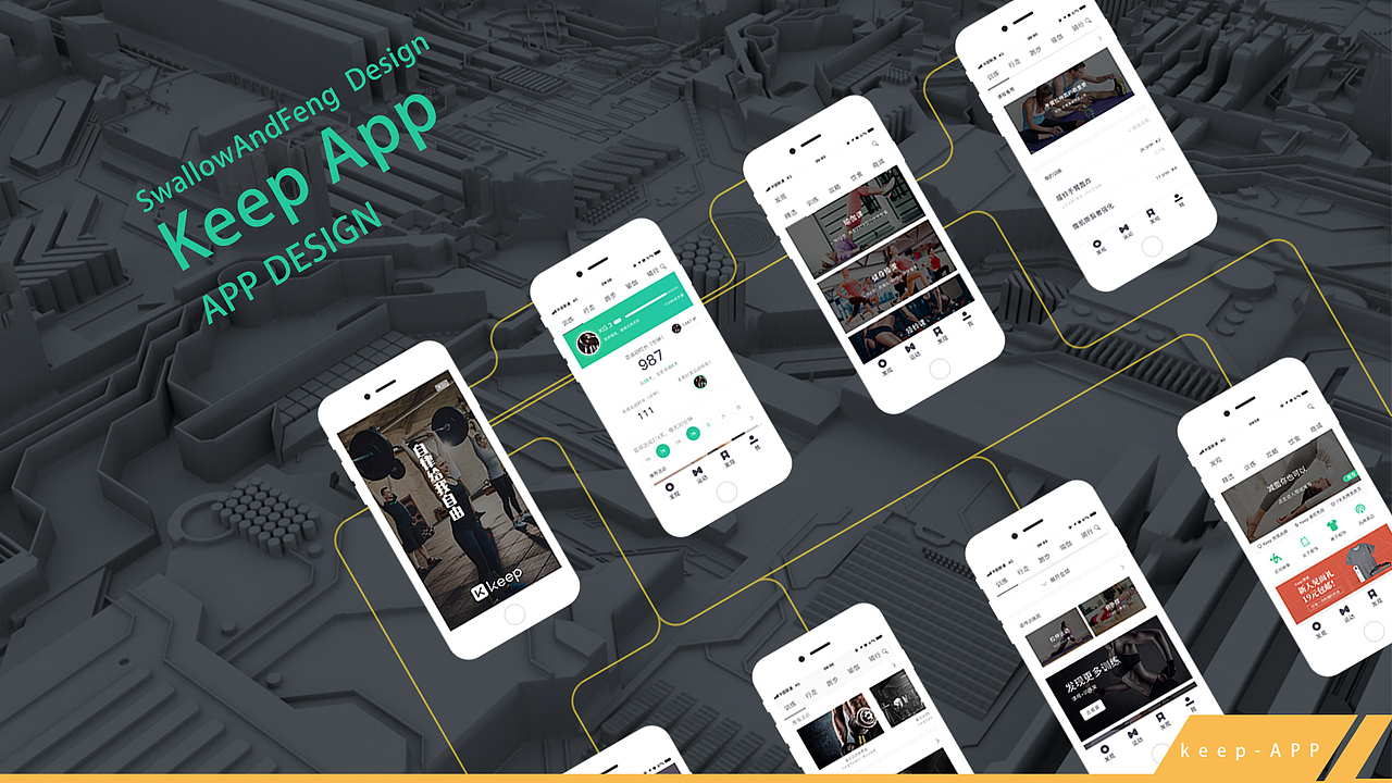 ui设计师作品集（图ZMTMyNDk1NjMy） - APP界面 - 站酷设计师花红柳绿又一村原创素材 - 站酷ZCOOL