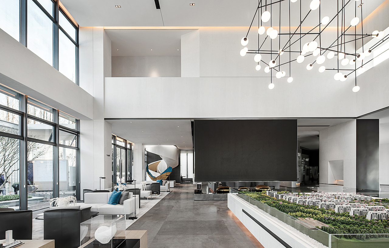 重庆雅居乐·星瀚雅府销售中心