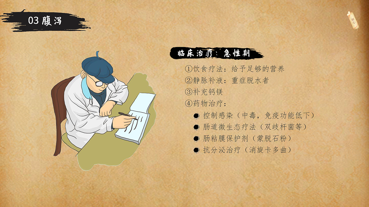 中医-讲座-PPT
