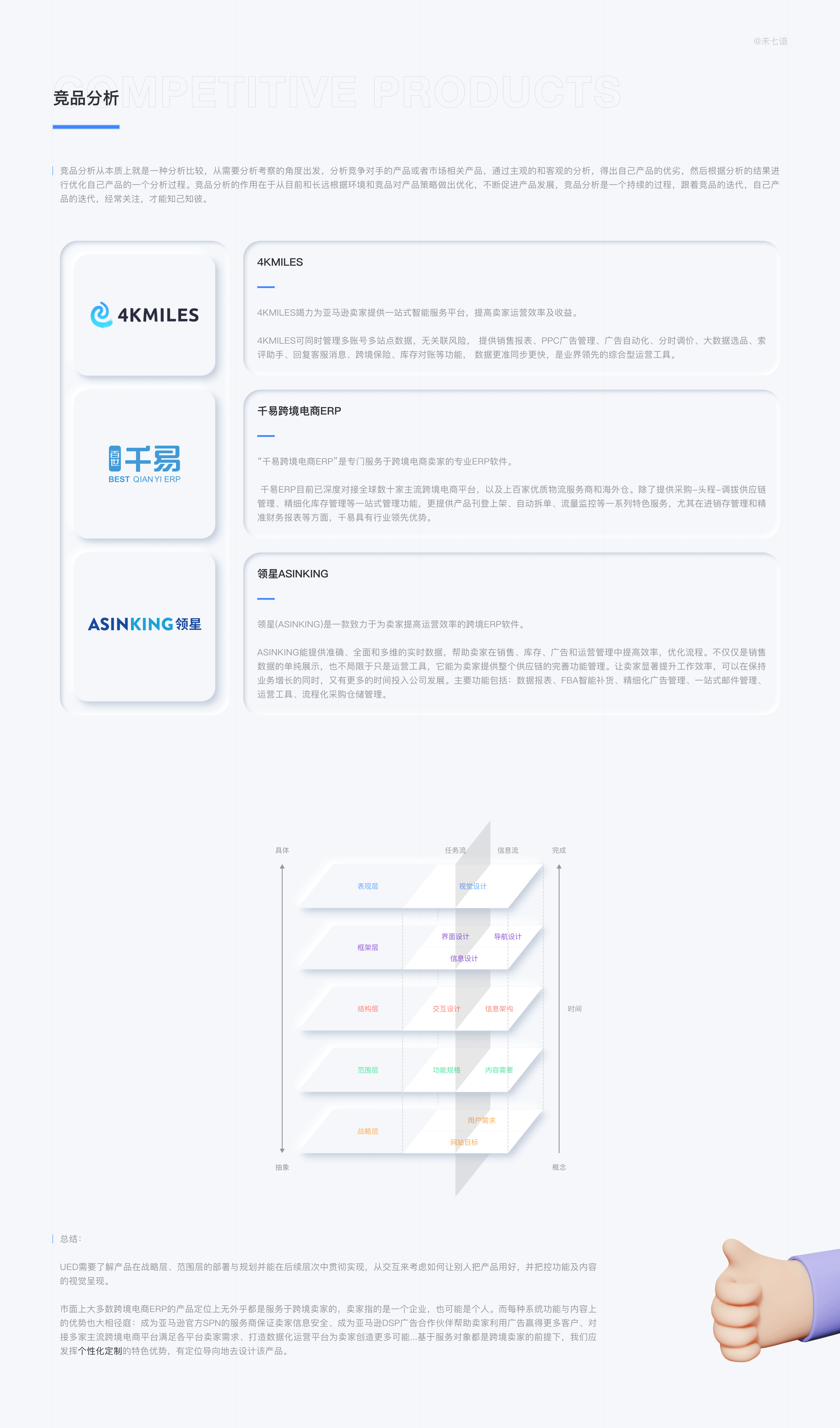 S2B跨境电商平台 | 后台改版总结