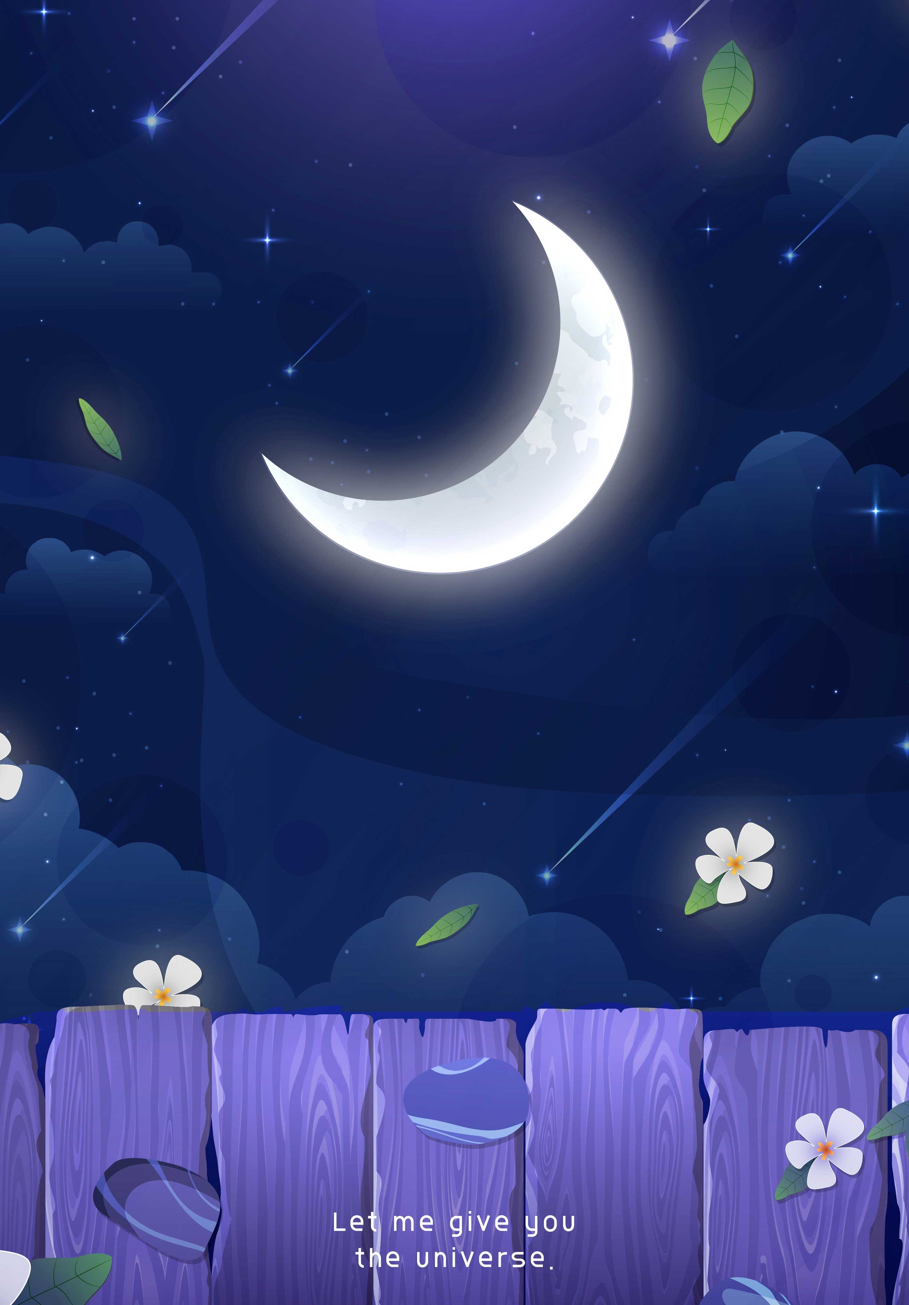 陳大魚的個人主頁（背景預覽） - 主頁背景設置 - 站酷設計師陳大魚原創(chuàng)素材 - 站酷ZCOOL