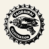 桃伯伯TAOPAIPAI的头像