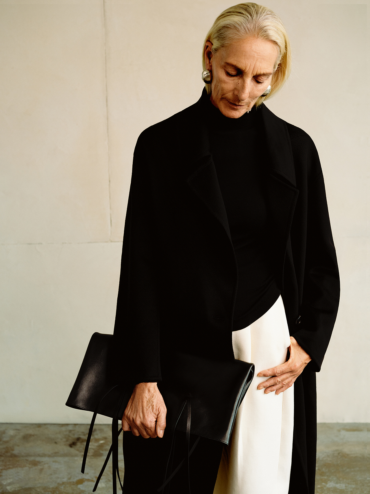 广告修图 | 玛丝菲尔三十周年广告大片