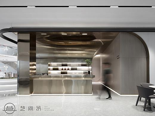 望金沙售楼部（个人主页-ZNDk2Mzk5MTI=） - 环境/建筑摄影 - 站酷设计师艺间访原创素材 - 站酷ZCOOL