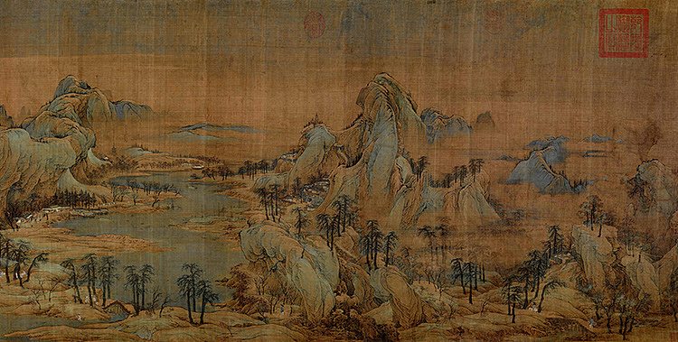 蜜蜂原创 | 大风酒庄——惊涛拍岸（青年系列）（图ZNDI0OTY2ODg=） - 包装 - 站酷设计师蜜蜂艺术设计原创素材 - 站酷ZCOOL