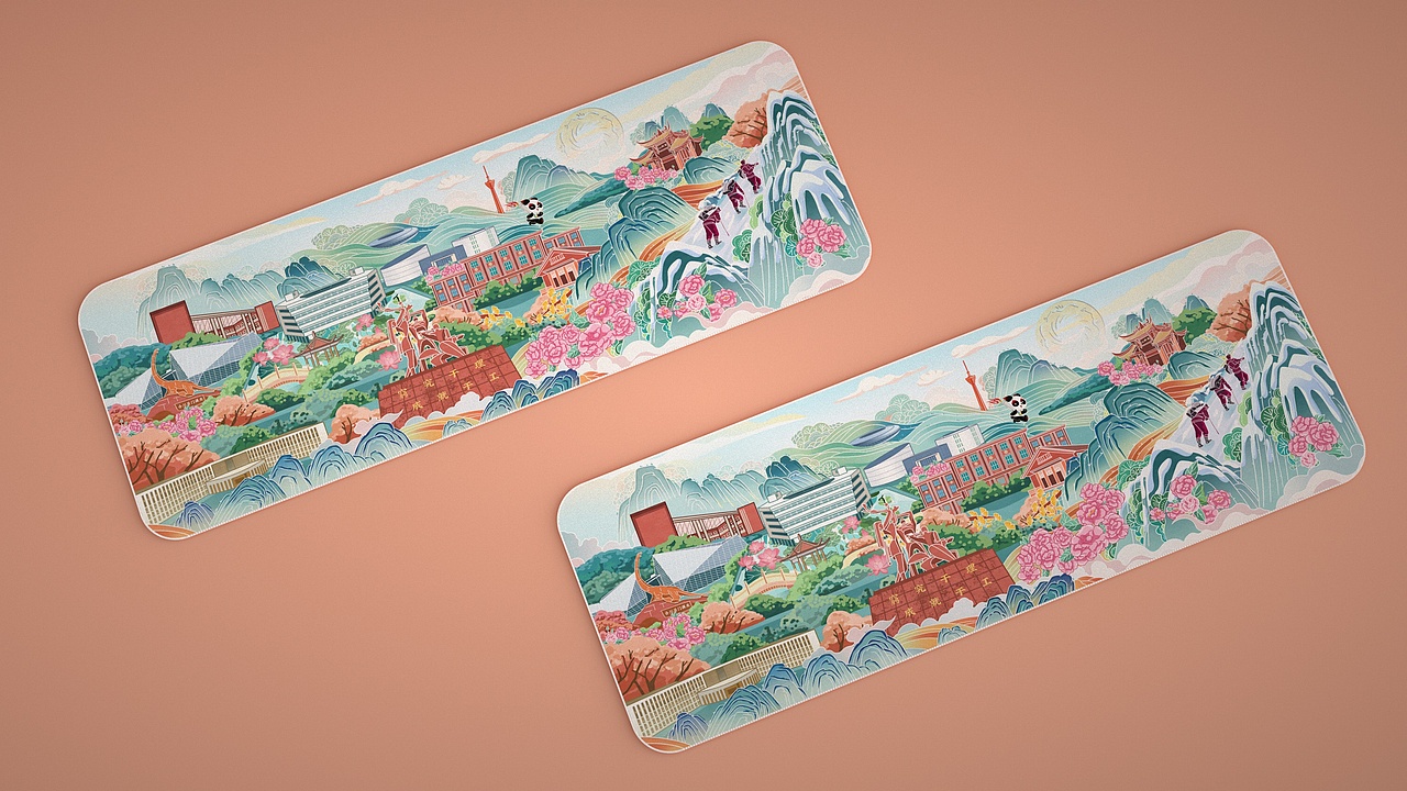 2021年部分产品设计（图ZMjg0MTc1MzEy） - 包装 - 站酷设计师不知名网友谢特华原创素材 - 站酷ZCOOL